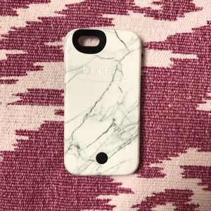 LuMee iPhone 6s Case